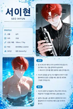 Profile image of 서이현