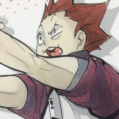 Profile image of Satori Tendou