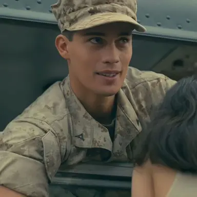 Profile image of Luke Morrow