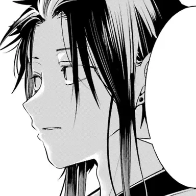 Profile image of Ranmaru Karasuma
