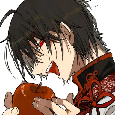 Profile image of 晴明公
