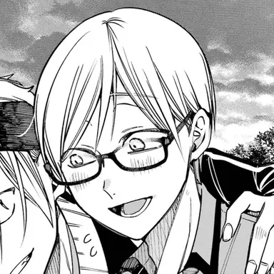 Profile image of Yuta Kurahashi