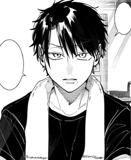 Profile image of Kurai Takahashi