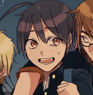 Profile image of Haruaki