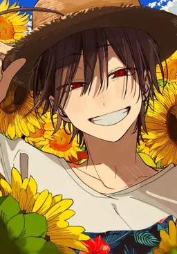Profile image of Haruaki