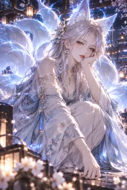 Profile image of 백희연