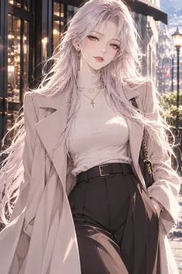 Profile image of 백희연