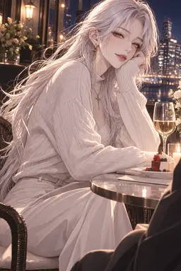 Profile image of 백희연