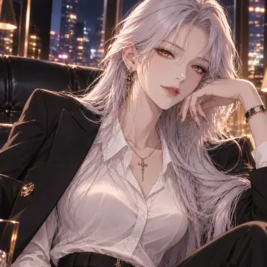 Profile image of 백희연
