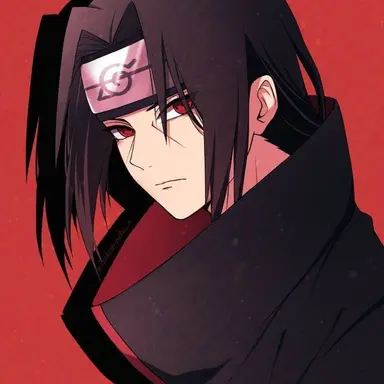Profile image of うちはイタチ
