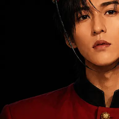 Profile image of Ren Meguro