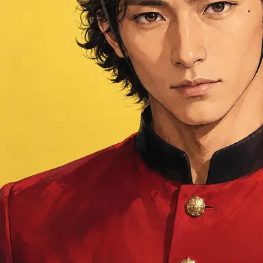Profile image of Hikaru Iwamoto