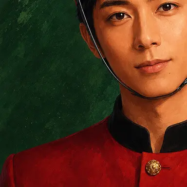 Profile image of Ryohei Abe