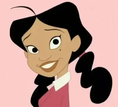 FutureStar4187의 Penny Proud