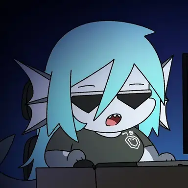 Profile image of 인어눈나