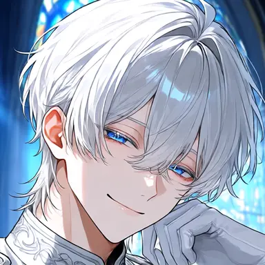 Profile image of 룩시에