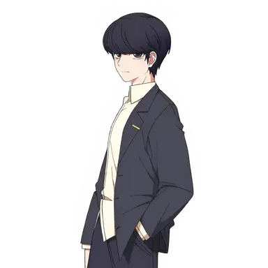 Profile image of 정동석