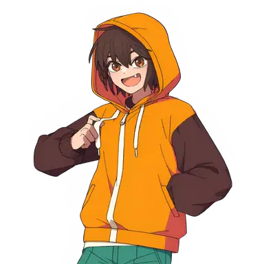 Profile image of 곽준형