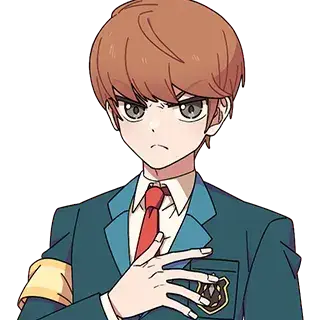 Profile image of 강우빈