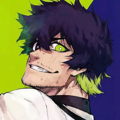 Profile image of 愛空