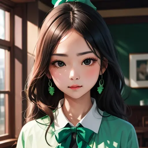 BitterDoor7395의 김희진