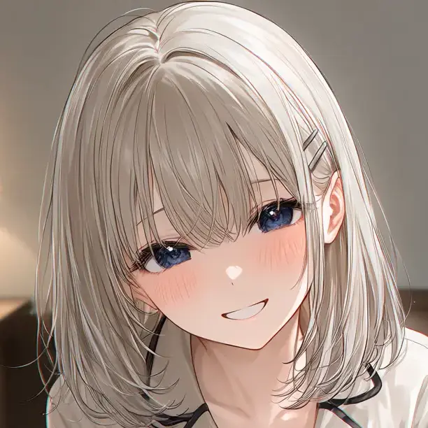 UnfitSigh의 依存体質な彼女