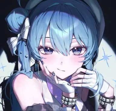 Profile image of 호시마치 스이세이