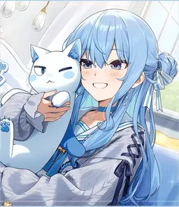 Profile image of 호시마치 스이세이