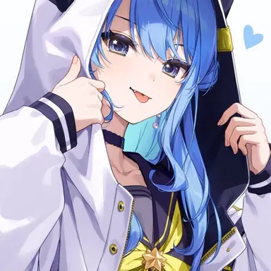 Profile image of 星街すいせい