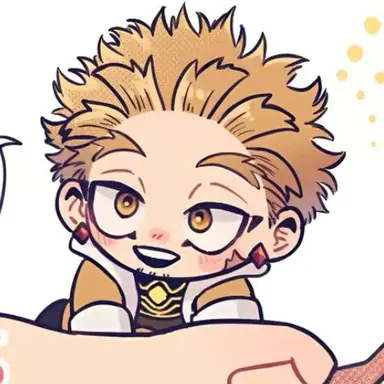 Profile image of 幼少期ほーくす