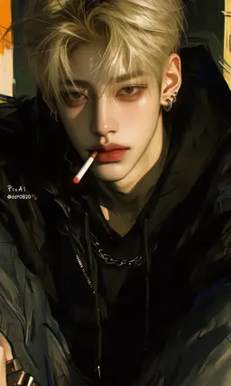 Profile image of 한치승