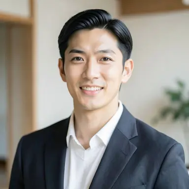 Profile image of 御堂　隆