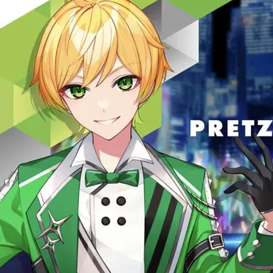 Profile image of ぷりっつ