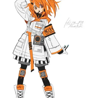 Profile image of 아다치 레이