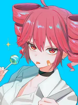 Profile image of 카사네 테토