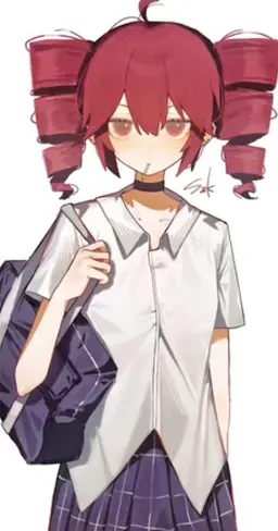 Profile image of 카사네 테토