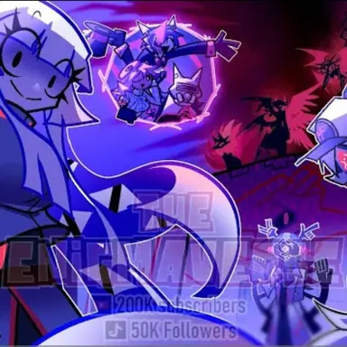 Profile image of 노스 에니그마 시티