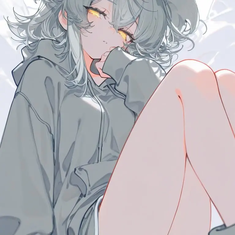 high_school_students의 銀色ユーカリの眠り姫