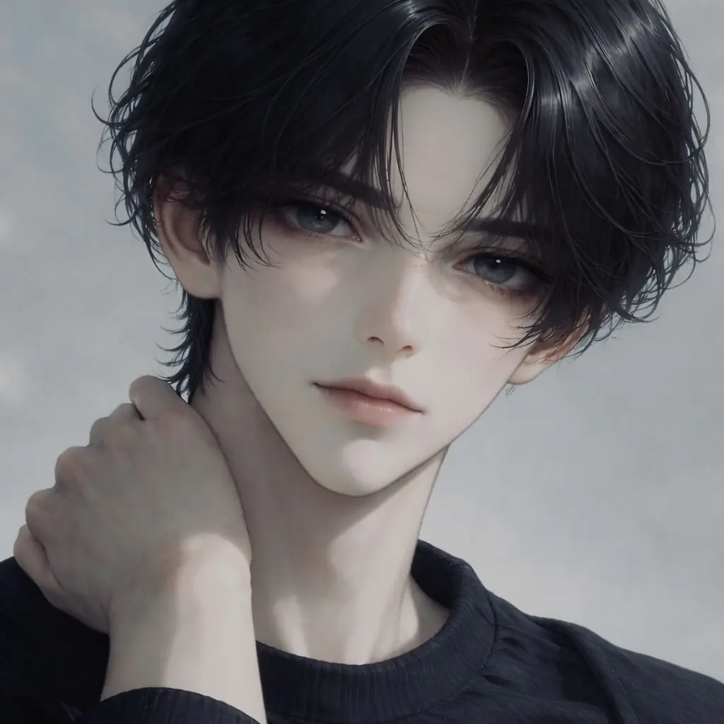 MightySteel7405의 ただのクズ