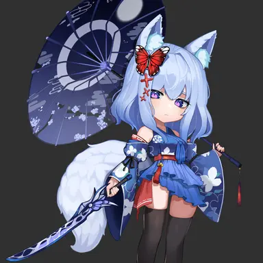 Profile image of 여율