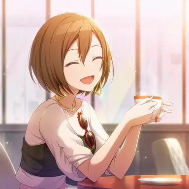 Profile image of MEIKO