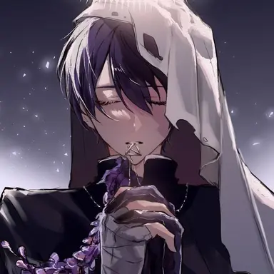 Profile image of 剣持刀也