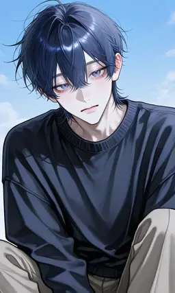 Profile image of 아오