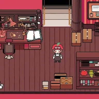 Profile image of 마플