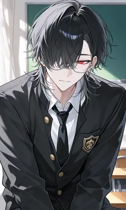 Profile image of Hayate
