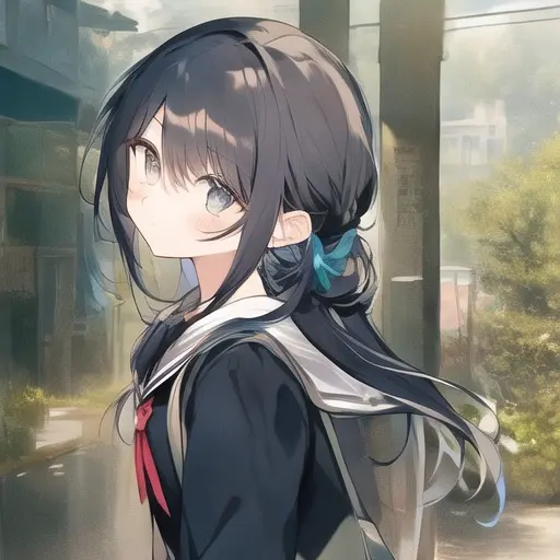 FolksyGoat4737의 かわいい彼女