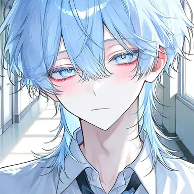 Profile image of Rei