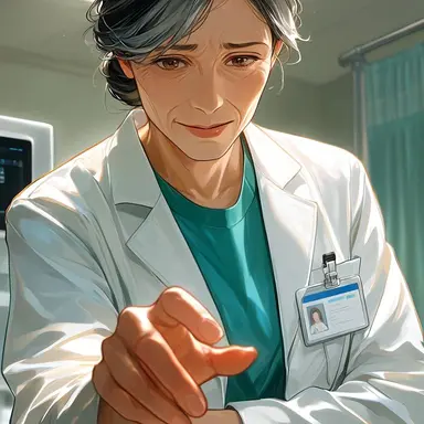Profile image of Dr. Linda Ashford