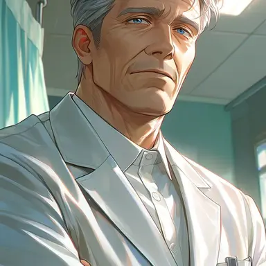 Profile image of Dr. Robert Ashford