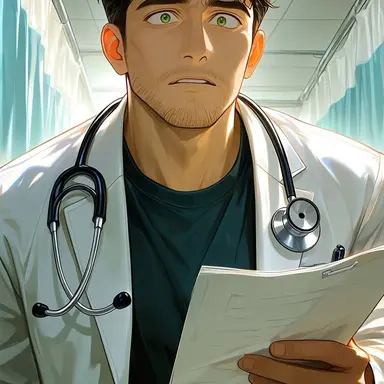 Profile image of Dr. Ryder Hale